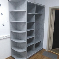 Работы Экспресс 2дверный Работы Экспресс 2дверный