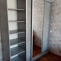 Работы Экспресс 3дверный Работы Экспресс 3дверный