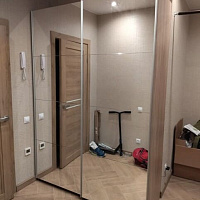 Работы Прайм 2дверный Работы Прайм 2дверный