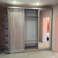 Работы Экспресс 3дверный Работы Экспресс 3дверный