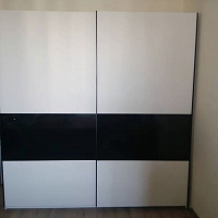 Работы Прайм Широкий 2дверный Работы Прайм Широкий 2дверный